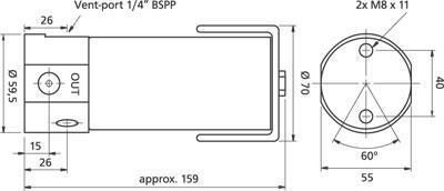 ��Drukon��˾DHV5ϵ�и߉������y