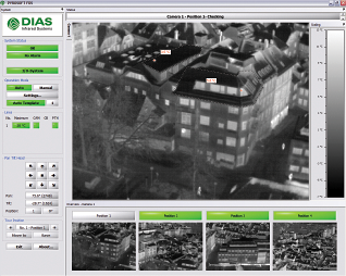 ��DIAS�t�����x��ęz�yϵ