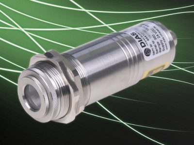 全球最低價雙色紅外測溫儀DSR44N