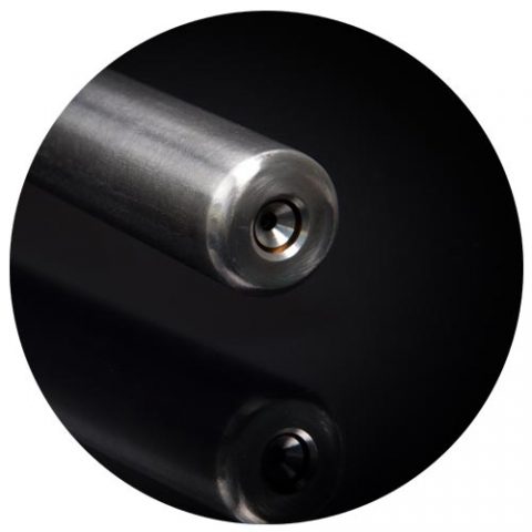 PYROINC endoscope帶水冷或氣冷的內窺鏡鏡頭 PYROINC endoscope帶水冷或氣冷時的內窺鏡鏡頭