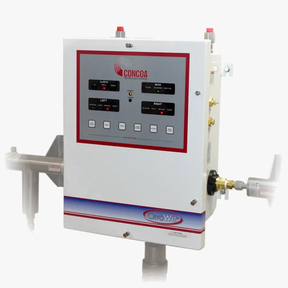 577ϵ��CryoWiz�͜��ГQϵ�y(t��ng),